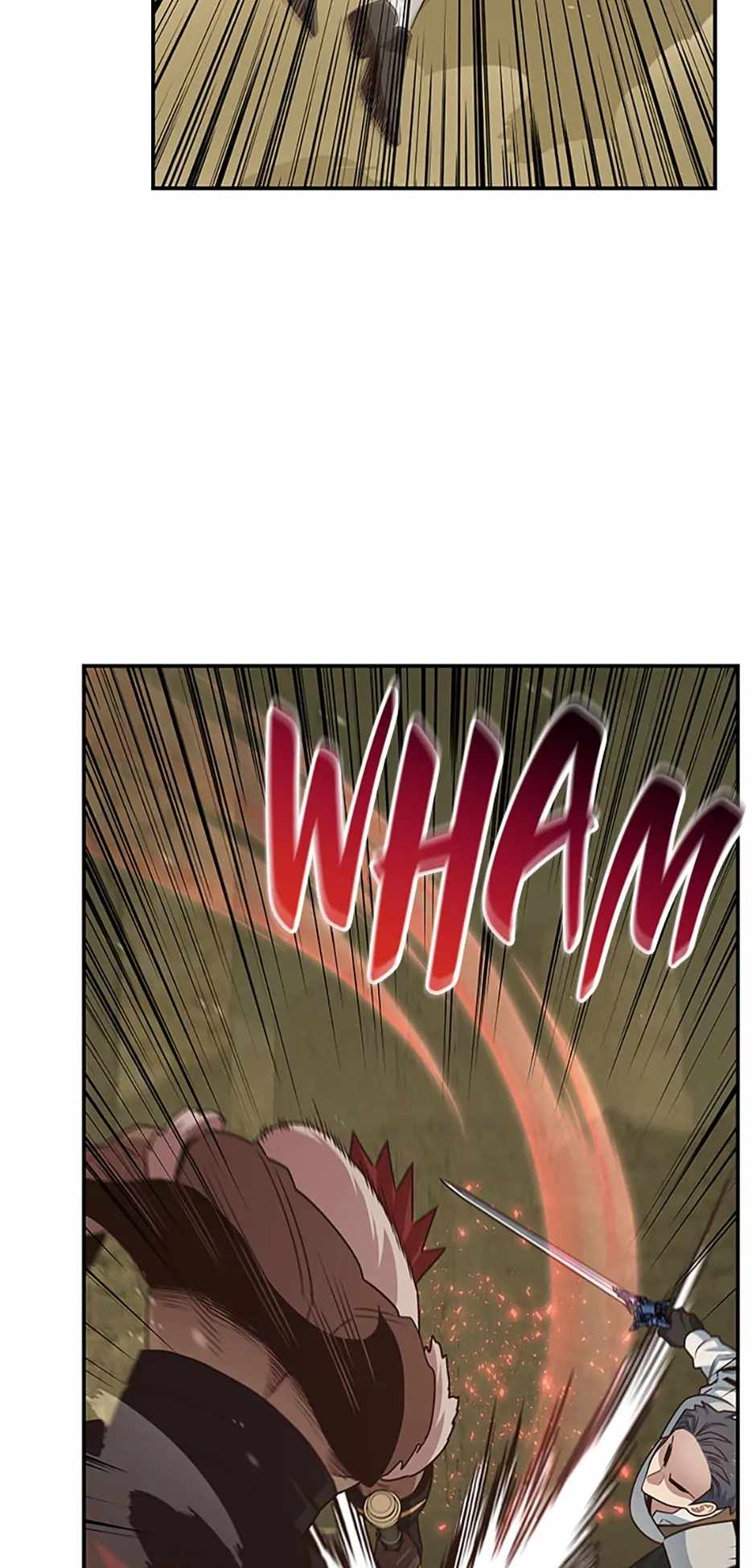 One in seven billion irregular (One-of-a-Kind Irregular) Chapter 112 23